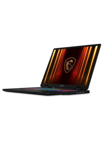 Ноутбук 9S7-17TL23-022 Crosshair A17 HX D8WGKG-022XUA 17" QHD+, AMD R7 8840HX, 16GB, F1TB, NVD5070-8, DOS, MSI (364275419)