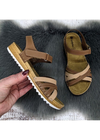 Босоніжки жіночі Inblu (327794143)