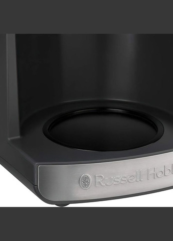 Крапельна кавоварка Grind & Brew 25620-56 Russell Hobbs (315603729)
