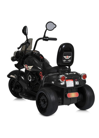 Дитячий електромобіль Мотоцикл M 5739EL-2 до 30 кг Bambi Racer (335354644)