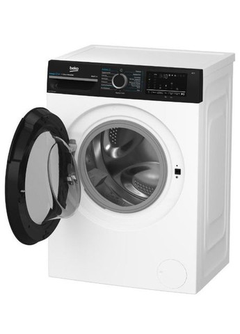 Пральна машина BM3WFU46245WPBB2 BEKO (339080457)