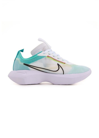 Кроссовки женские Nike Barely Volt White No Brand VISTA LITE комбинированные демисезоны (339043750)