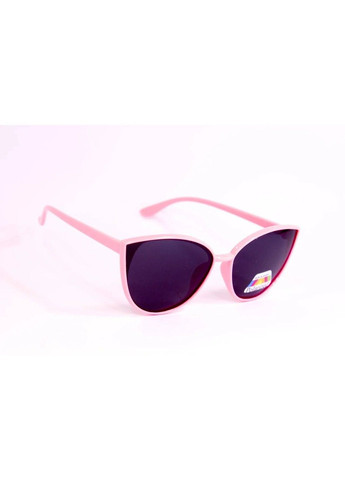 Дитячі рожеві окуляри 0478-4 BR-S (294607773)