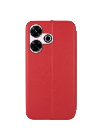 Шкіряний чохол-книжка Classy для Xiaomi Redmi 13 4G / Poco M6 4G No Brand (383818545)
