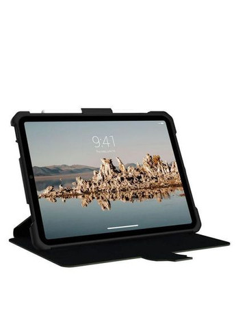 Обкладинка для планшета Чохол для Apple iPad Pro 10.9" (10th Gen 2022) Metropolis SE, Olive (12339X117272) Urban Armor Gear (314977993)