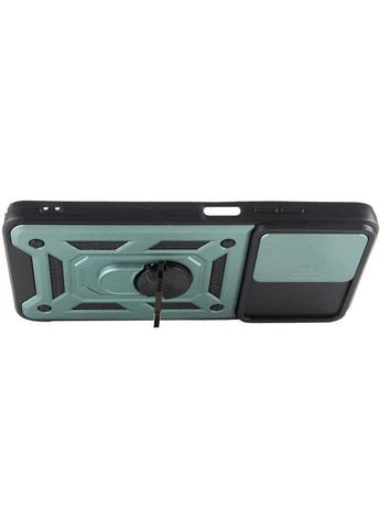 Чохол Camshield Serge Ring для Samsung Galaxy M35 5G Ummi (396190456)