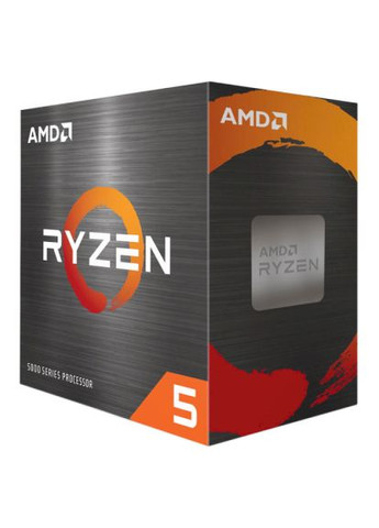 Процессор (100-100001488BOX) AMD Ryzen 5 5600GT (366157218)