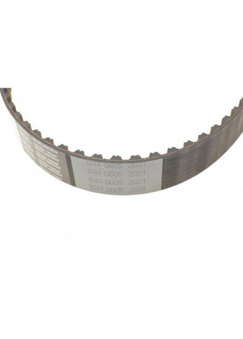 Ремінь зубчастий (довж. 60-150) VOLKSWAGEN, VOLVO CT758 ContiTech (366206989)