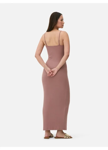 Сиреневое платье макси лето,сиреневый, Primark