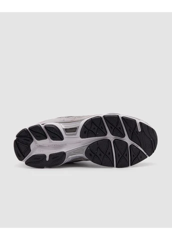 Сірі літні кросівки asics gel-nyc silver grey асікс гель нюк сірі No Brand