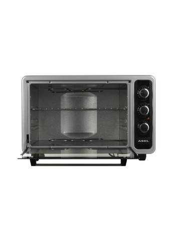 Електрична піч ASEL (40-23) No Brand AF-0123 (299775719)