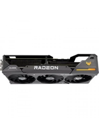 Видеокарта (TUFRX7600XT-O16G-GAMING) Asus Radeon RX 7600 XT 16Gb TUF OC GAMING (295929451)