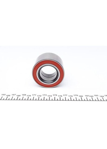 Підшипник маточини ВАЗ 2108, ВАЗ 2109 передн. міст (Вир-во ) 713 6910 10 FAG (366205157)