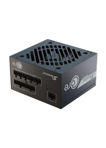 Блок питания 650W BLACK (CORE GX-650-ATX31) Seasonic (400039484)
