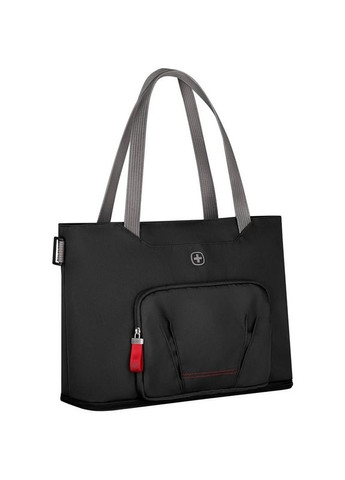Сумка для ноутбука Motion Deluxe Tote 15,6" чорная (612543) Wenger (370143076)