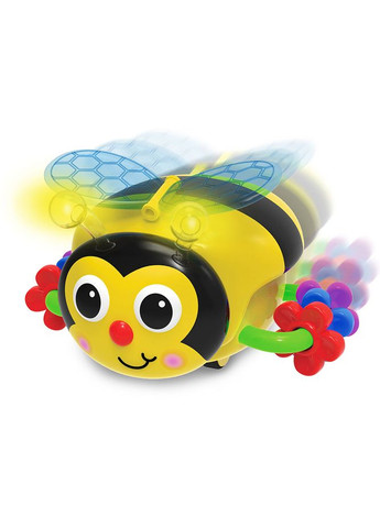 Интерактивная игрушка Догони пчелку (557822-43) KIDDI SMART (323108556)
