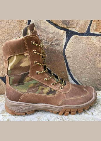 Берцы Женские Зимние Тактические. 36-49р Койот. Выдерживают постоянные нагрузки! DSZF-2103 No Brand (301138718)