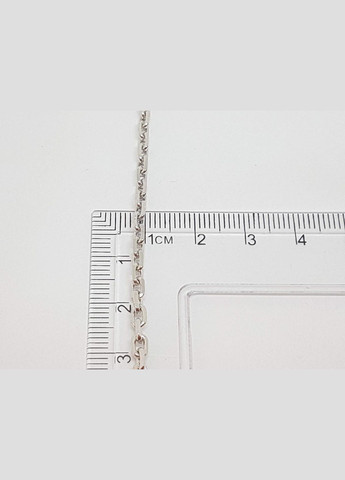 Срібний ланцюжок (Якірне). 093472 50 No Brand (296594972)