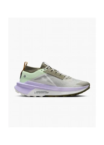 Оливкові кросівки чоловічі zegama 2 trail running shoes olive Nike