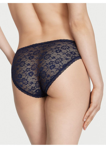 Трусики мереживні жіночі Lace Bikini Panty (26825936) Victoria's Secret (361966147)