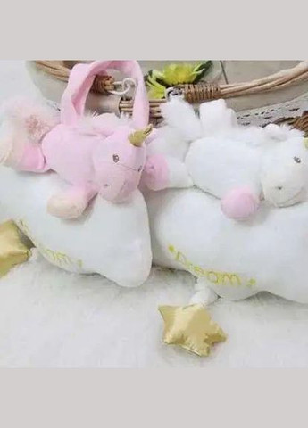 Мягкая игрушка Единорог Baby (282822897)