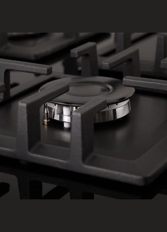 Варочная поверхность газовая IRMA 60 BL CF ELEYUS (314975627)