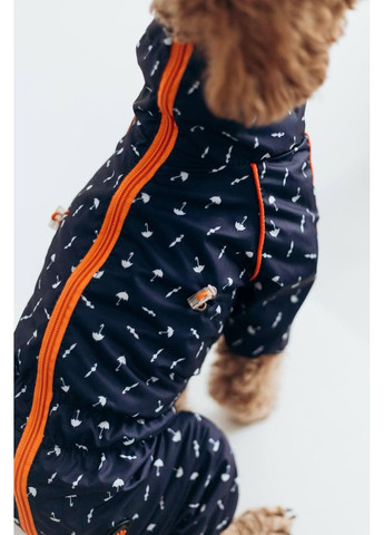 Дощовик для собак парасольки Dogs Bomba (362136253)