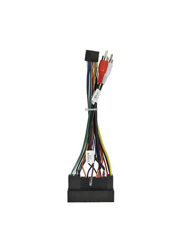 Штатна магнітола для Hyundai Santa Fe III Рестайлінг 2015-2018г. 9" 4/32Gb/ 4G/ Wi-Fi/ CarPlay Prem 6шт Lesko (336201141)