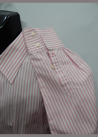 Цветная повседневный рубашка No Brand