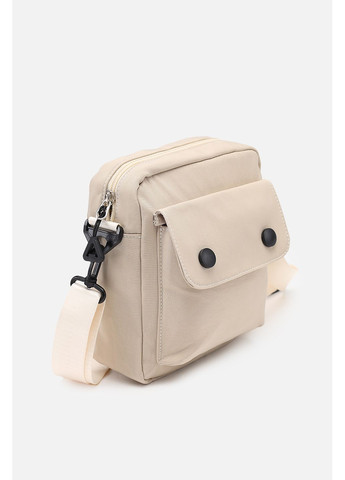 Сумка для дівчинки колір бежевий ЦБ-00285637 No Brand (361497949)