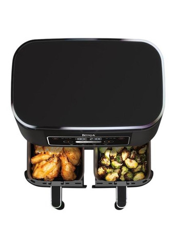 Мультипіч Air Fryer Dual zone AF200EU Ninja (330781341)