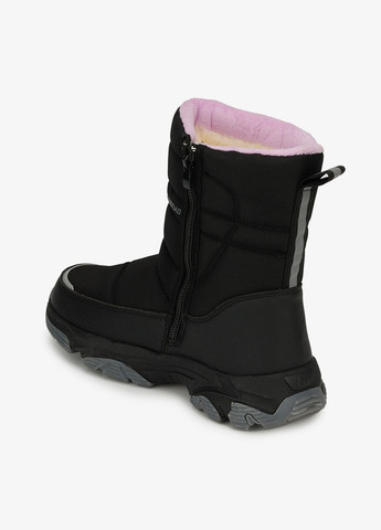 Сиреневые дутики Stepln