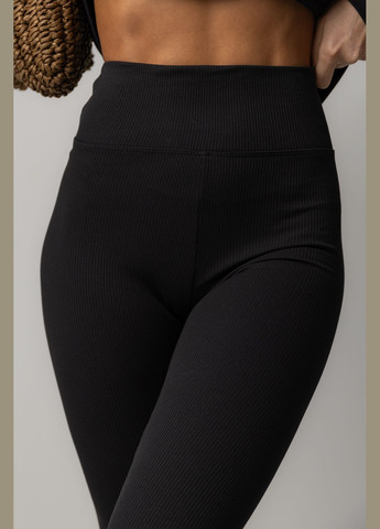 Лосины в рубчик с утеплением No Brand (319586575)