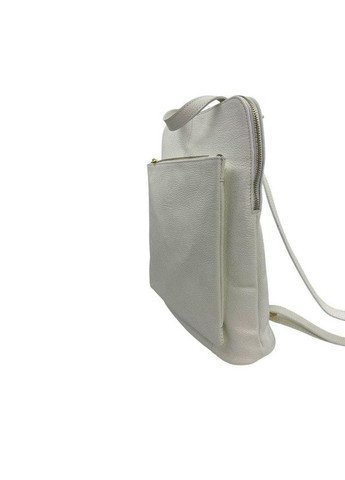 Женский рюкзак городской из натуральной кожи итальянский Felicita (368801390)