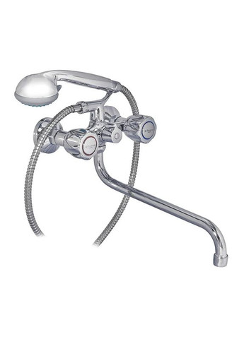 Змішувач для ванни 140 (FE0021) G-Ferro (322004954)