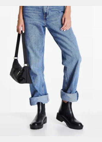 Осенние ботинки-челси челси Raid из искусственной кожи