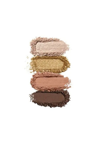 Палетка тіней для повік Joyful Holiday Bright Dream - 01 Warm Hug 6 г Kiko Milano (295012579)