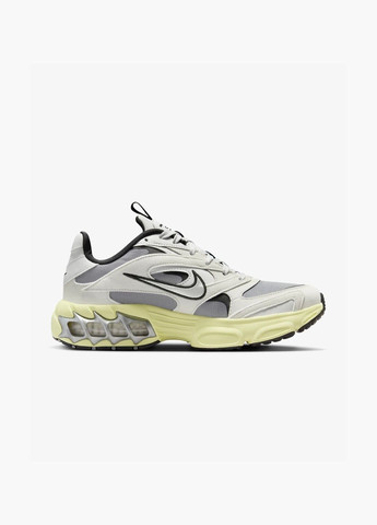 Кросівки жіночі Zoom Air Fire W Beige/Grey DV1129-003 Nike бежеві (325416222)