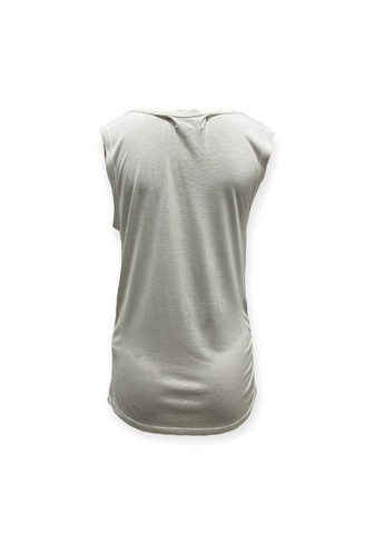 Майка Бело-розовый Silvian Heach — 322996300