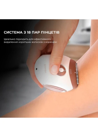 Эпилятор (CCTC-04334) Cecotec SkinCare Depil-Action (394161856)
