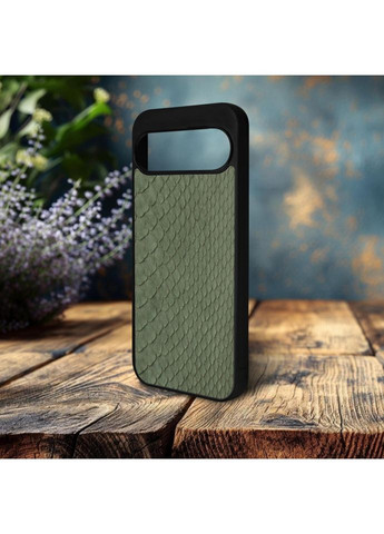 Накладка SkinBacker Mini Python Scales для Google Pixel 9 Pro XL (79530) Stenk (359472597)