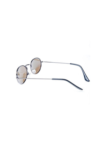 Сонцезахисні окуляри з поляризацією дитячі Еліпси LuckyLOOK 599-605 (289359621)