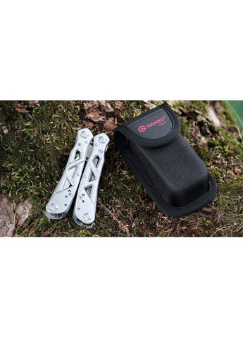 Мультитул Multi Tool G112 (A-015345) Ganzo (319391027)