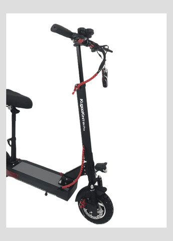 Электросамокат "Kirin M4 Pro" (1500W/48V/18000AH) 2024 NEW + сиденье Kugoo (302894273)