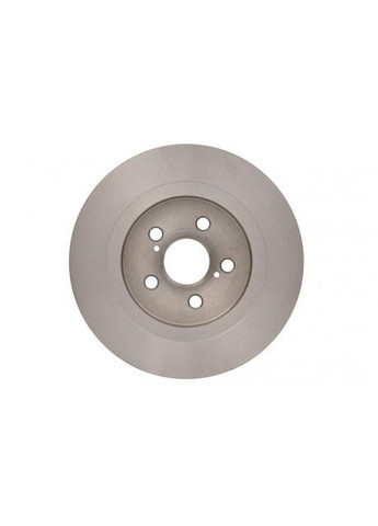 ДИСК тормозной задней TOYOTA 0 986 479 D35 Bosch (366167228)