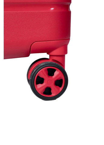 Чемодан под ручную кладь 49203 S Snowball (298423937)