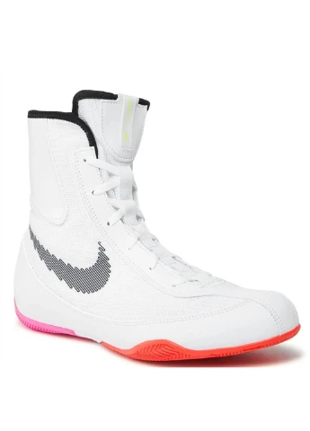 Боксерки Machomai 2 SE белые (DJ4472-121) Nike (356672268)