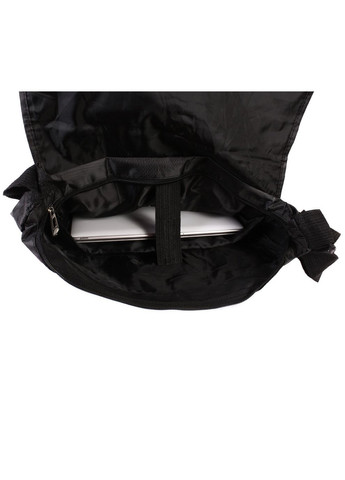 Мужская текстильная сумка 30824-1 черная No Brand (370848387)