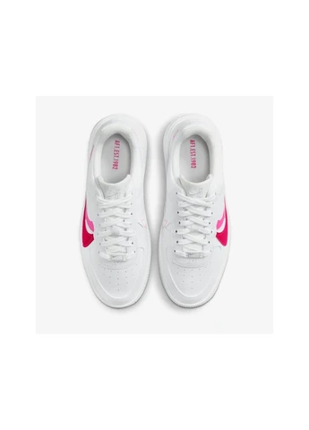 Жіночі кросівки W Af1 Plt.Af.Orm FJ2986-100 Nike комбіновані (391386183)