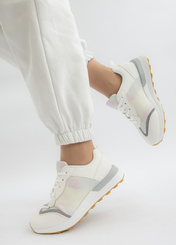 Кросівки жіночі Polaris сірі демісезони (318553464)